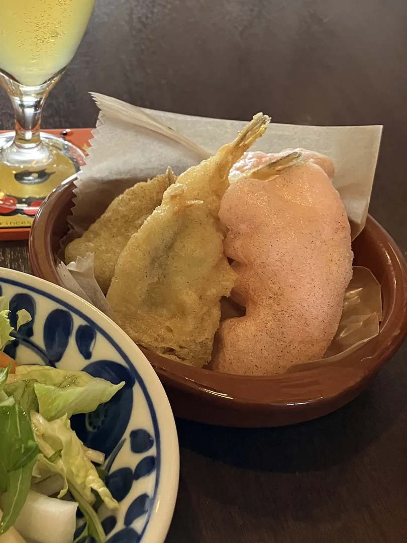 기타큐슈 모지코 야끼카레 바나나맥주 프린세스피피 복어가라아게