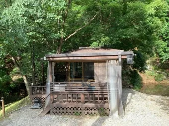 원주 캄파슬로우 글램핑 캠핑 톰의 오두막 사용 후기 요약_24