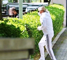 나훈아 노래모음