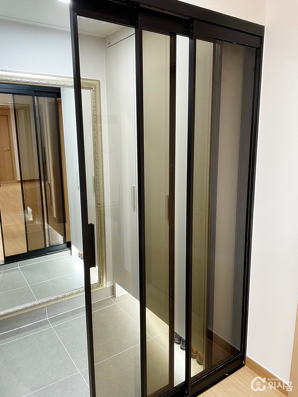 화장실리모델링