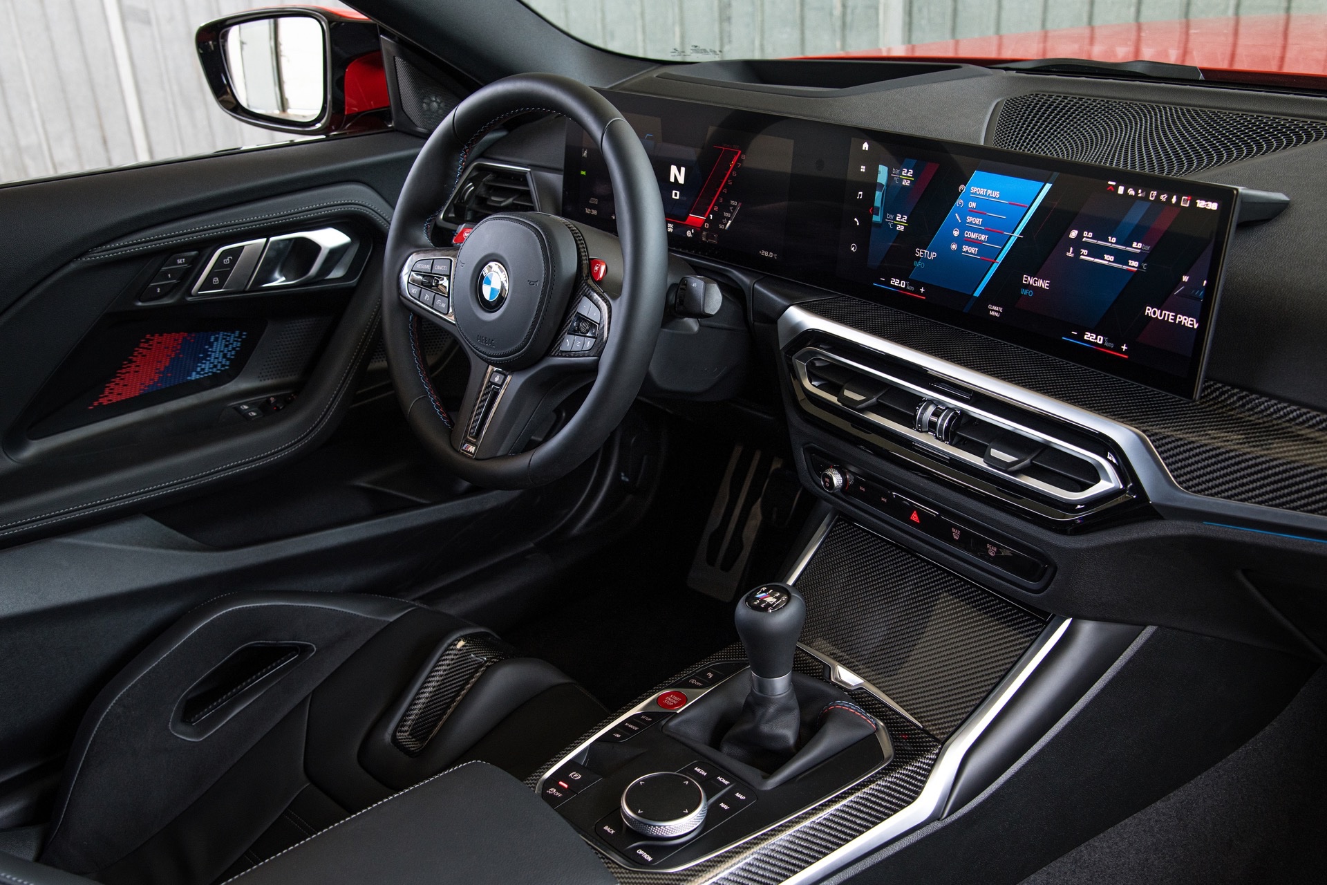 BMW 뉴 M2