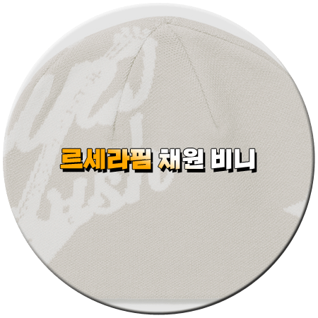 전지적 참견 시점 287회 채원 비니
