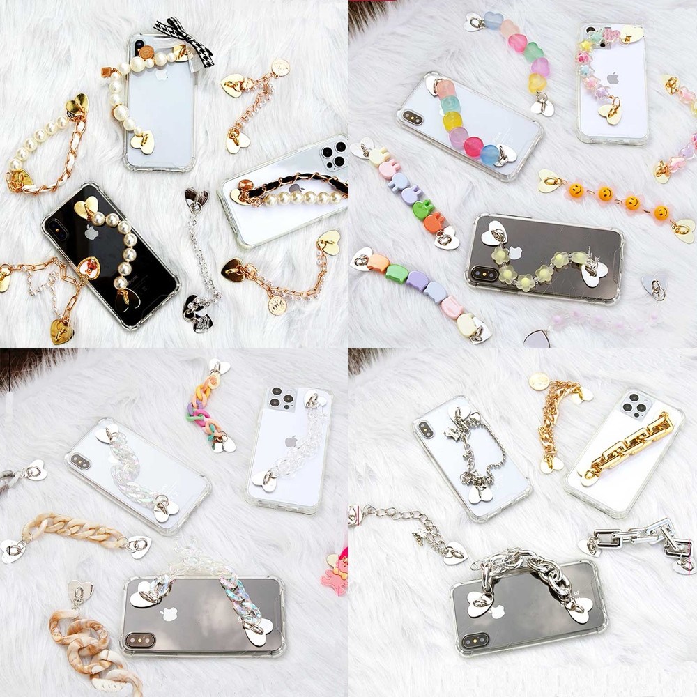 귀엽고 깜찍한 핸드폰 스트랩