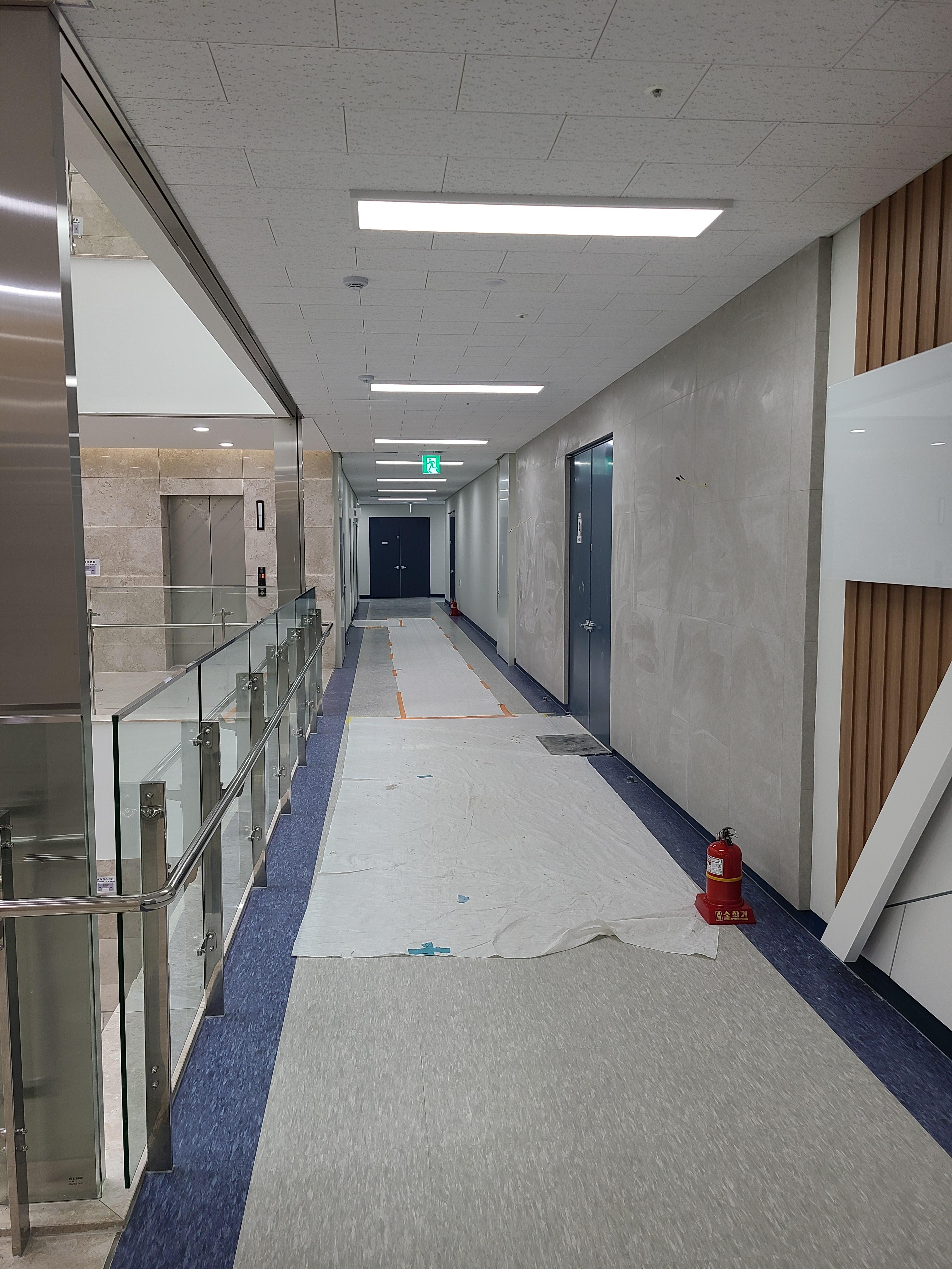 디테크타워 B동 섹션오피스4