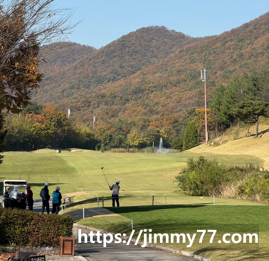 베스트밸리골프클럽