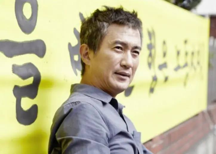 안내상