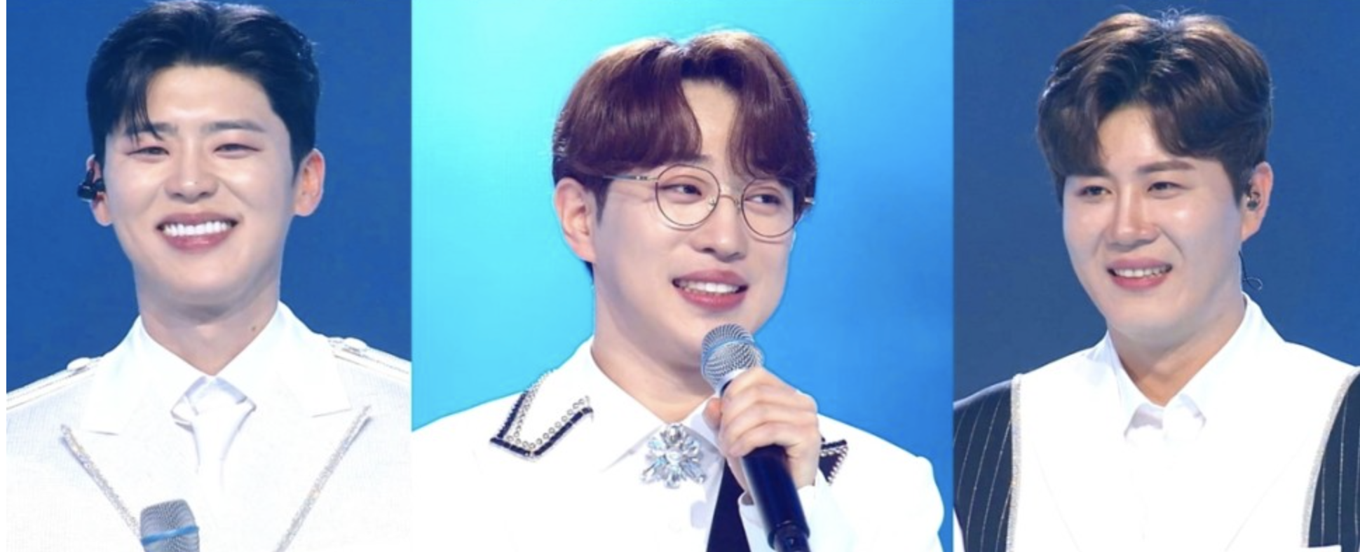 미스터트롯2 콘서트