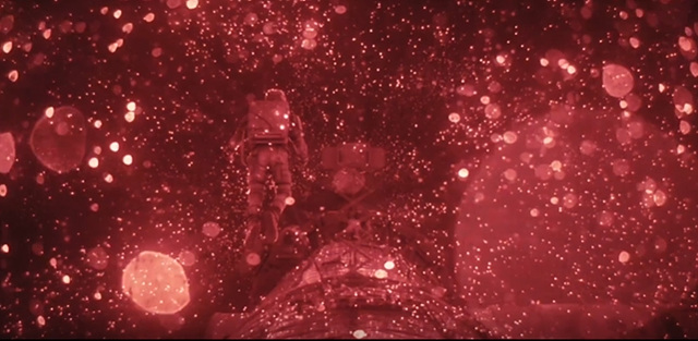 프로젝트 헤일메리 쿠키영상 관람후기 - 존잼!