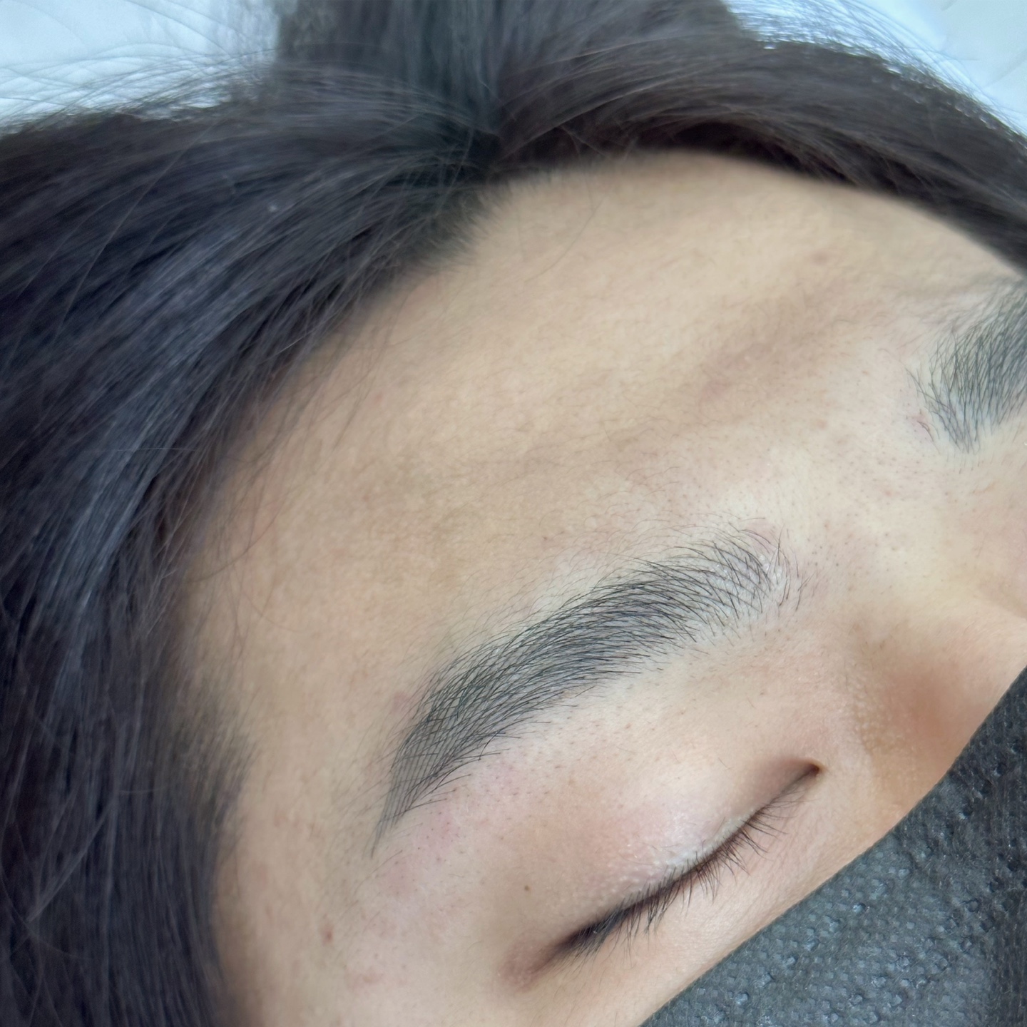 수원남자눈썹문신