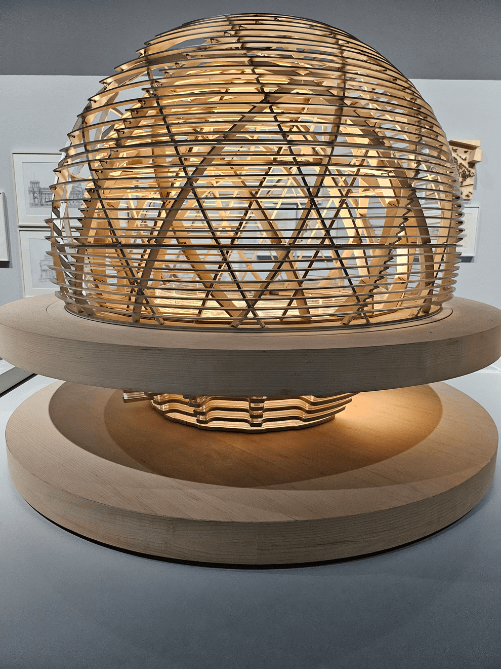 노먼포스터, 서울시립미술관, Norman Foster, 전시추천, 옥스퍼드공과대학