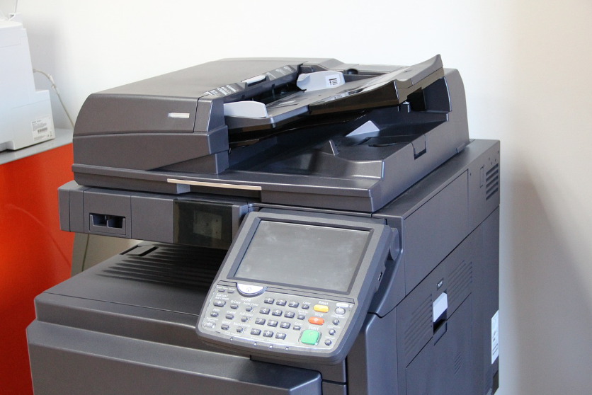 프린터 네트워크 연결방법