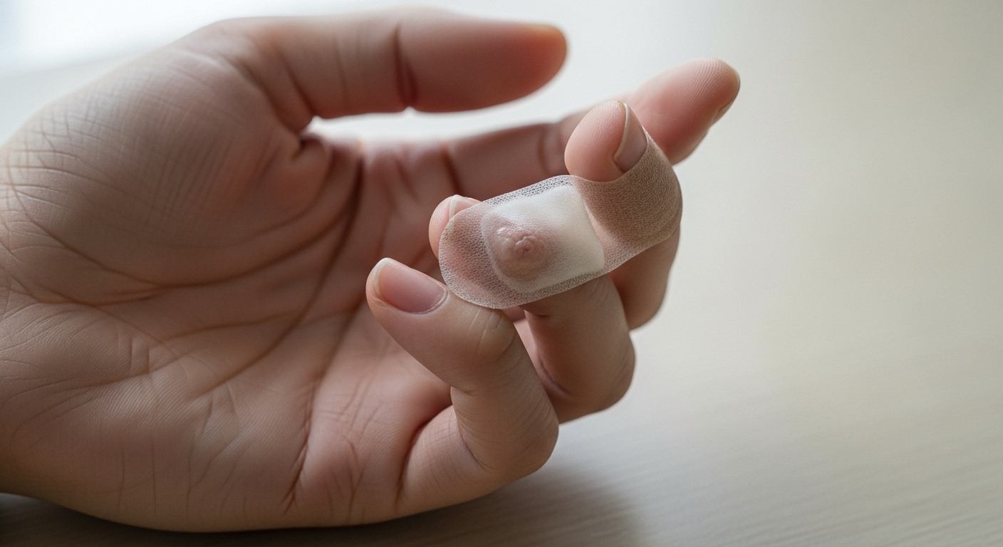 상처치료&amp;#44; 피부건강