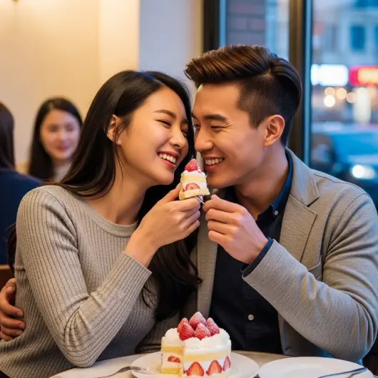 파리바게뜨 베리밤 케이크 사전예약방법