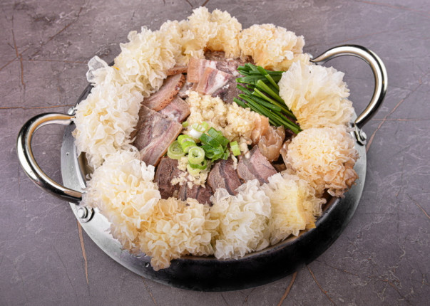 생방송투데이 맛의승부사 명품해장국 수원 맛집 정보