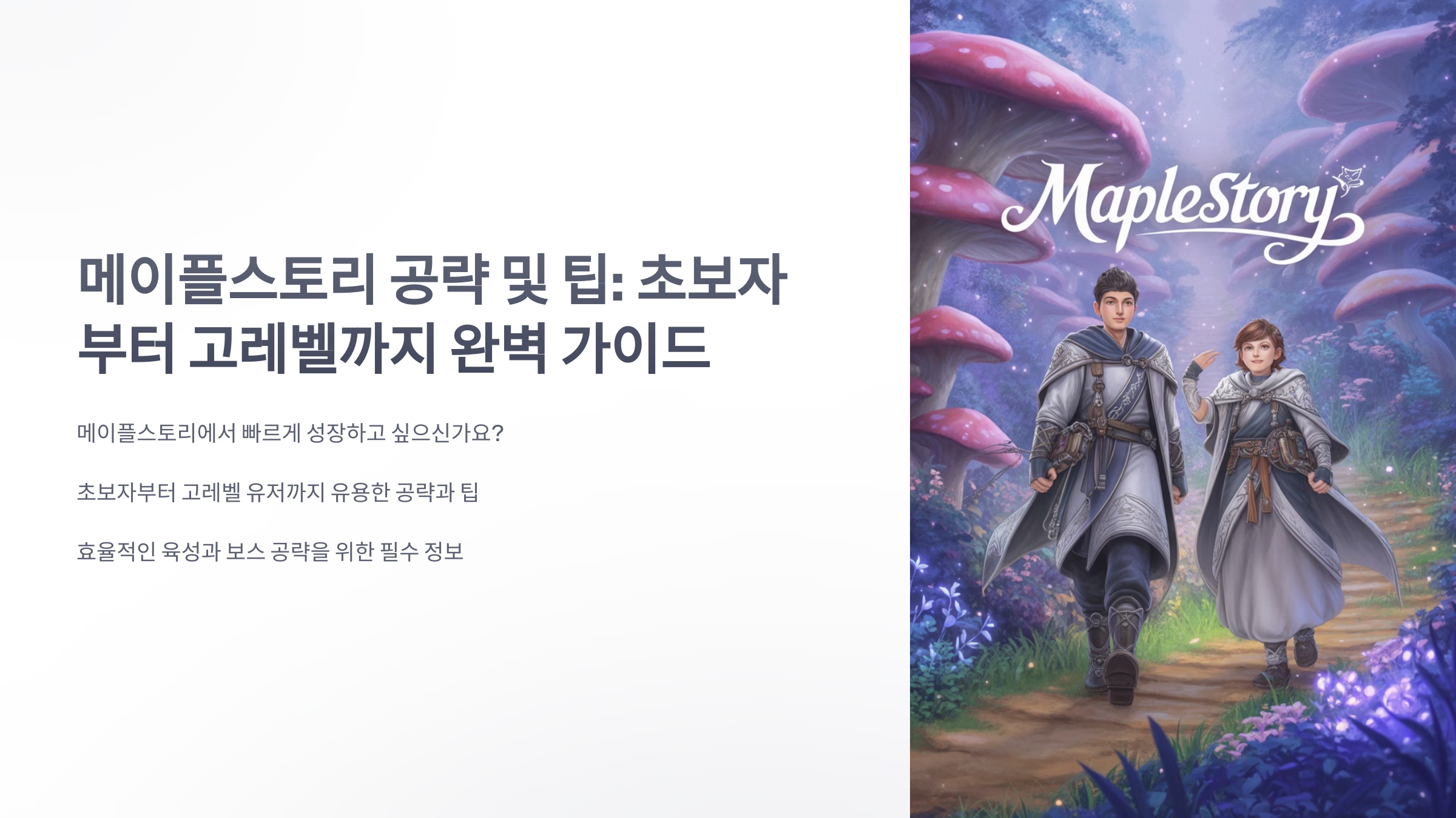 참조-메이플스토리,-공략-및-팁-1