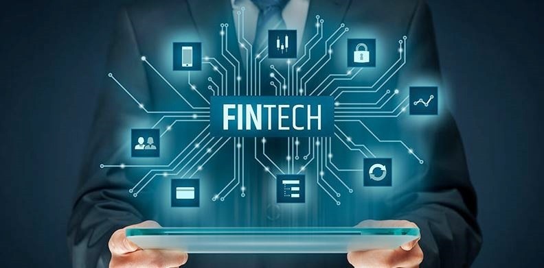핀테크의 진화 혁신을 통한 금융의 변화