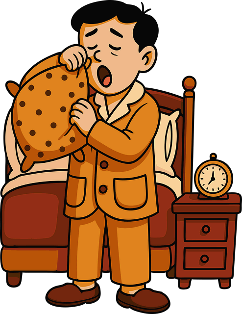 수면 중 무의식적 이갈이(브룩시즘)의 원인과 완화법– 턱관절과 전신 건강에 영향을 주는 수면 장애 이해하기 –