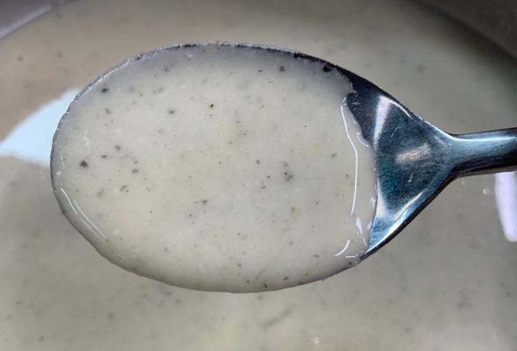 한국기행-콩국수