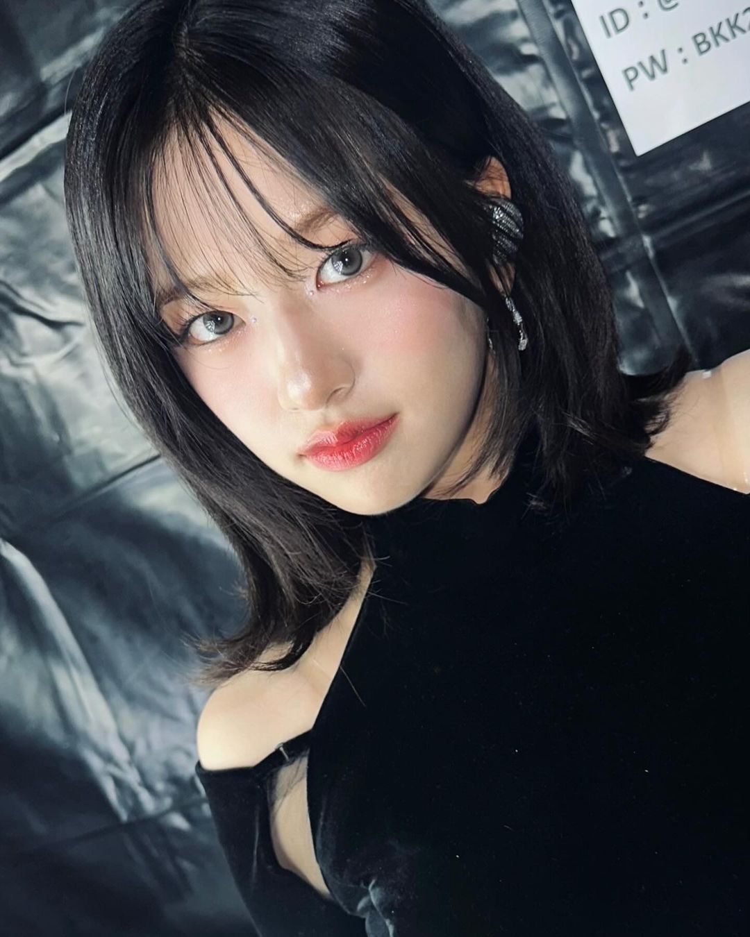 안