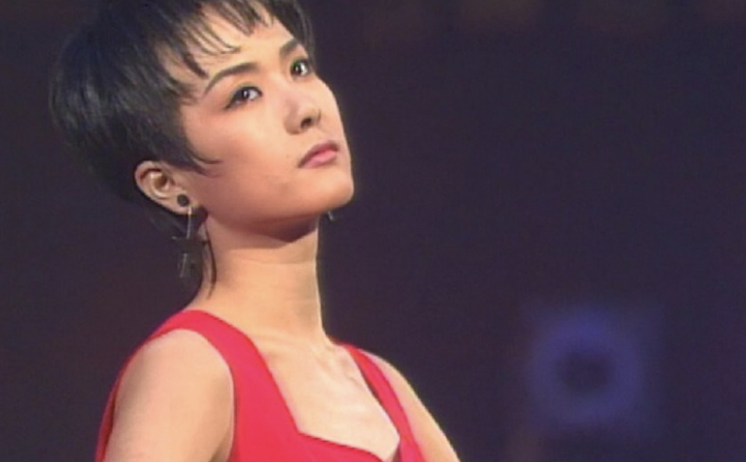 엄정화 리즈시절 미모