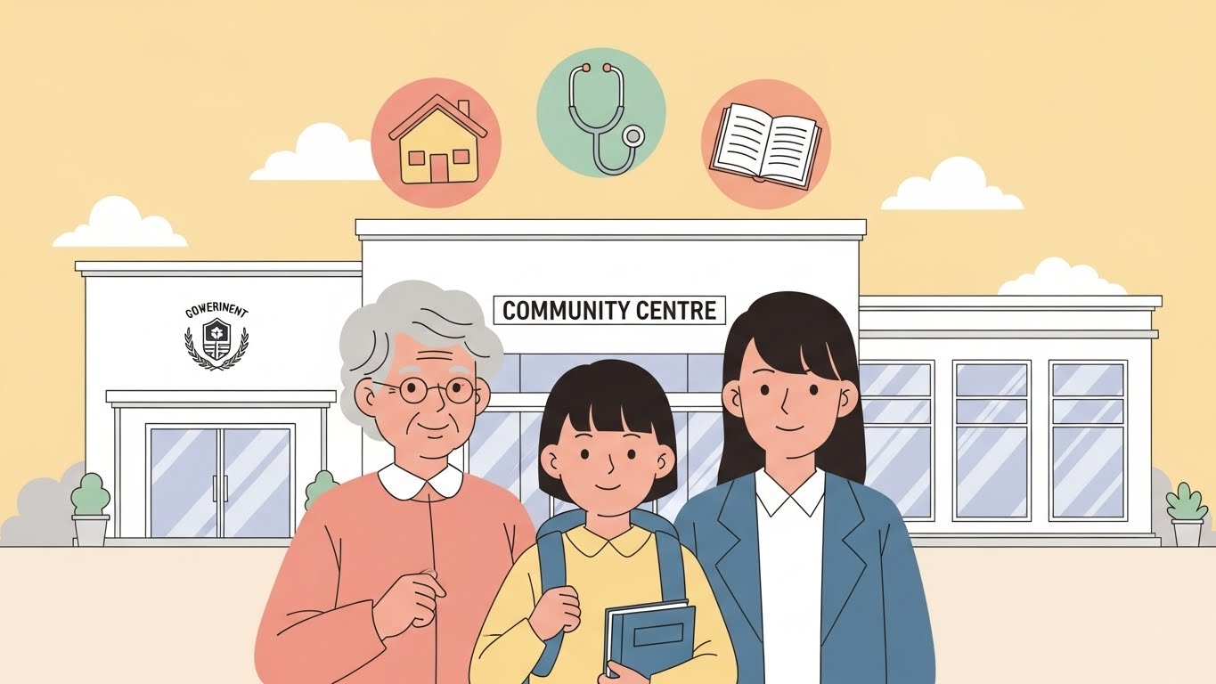 보건소무료검진