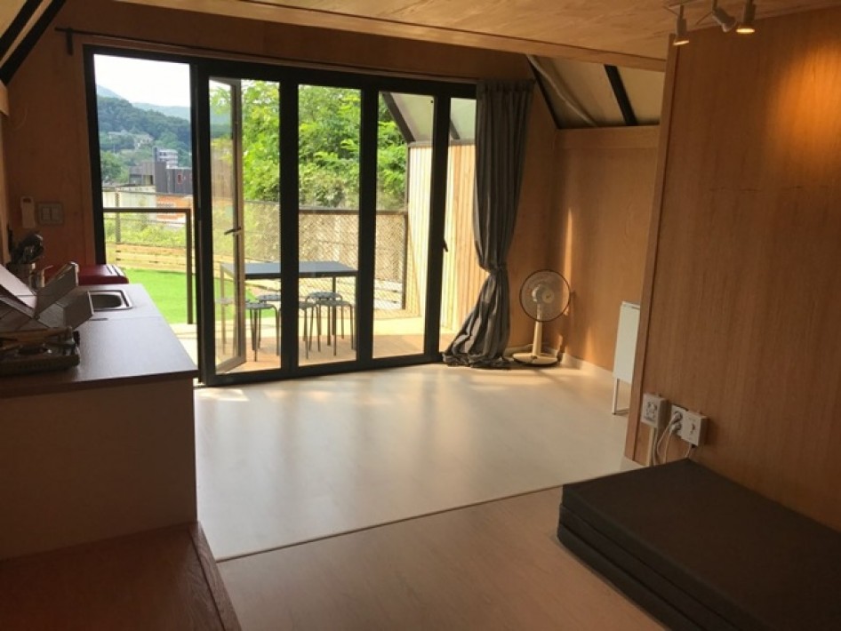 용인 글램핑