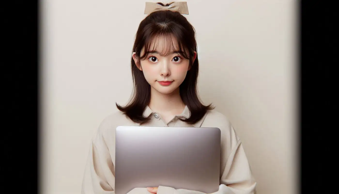 건강보험-피부양자-확인-방법을-알아보는-여성의-모습