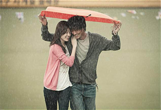 영화 '오직 그대만(2011)'