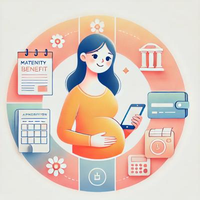 출산휴가 급여 신청방법 총정리: 대상자별 필수서류와 신청기간 안내