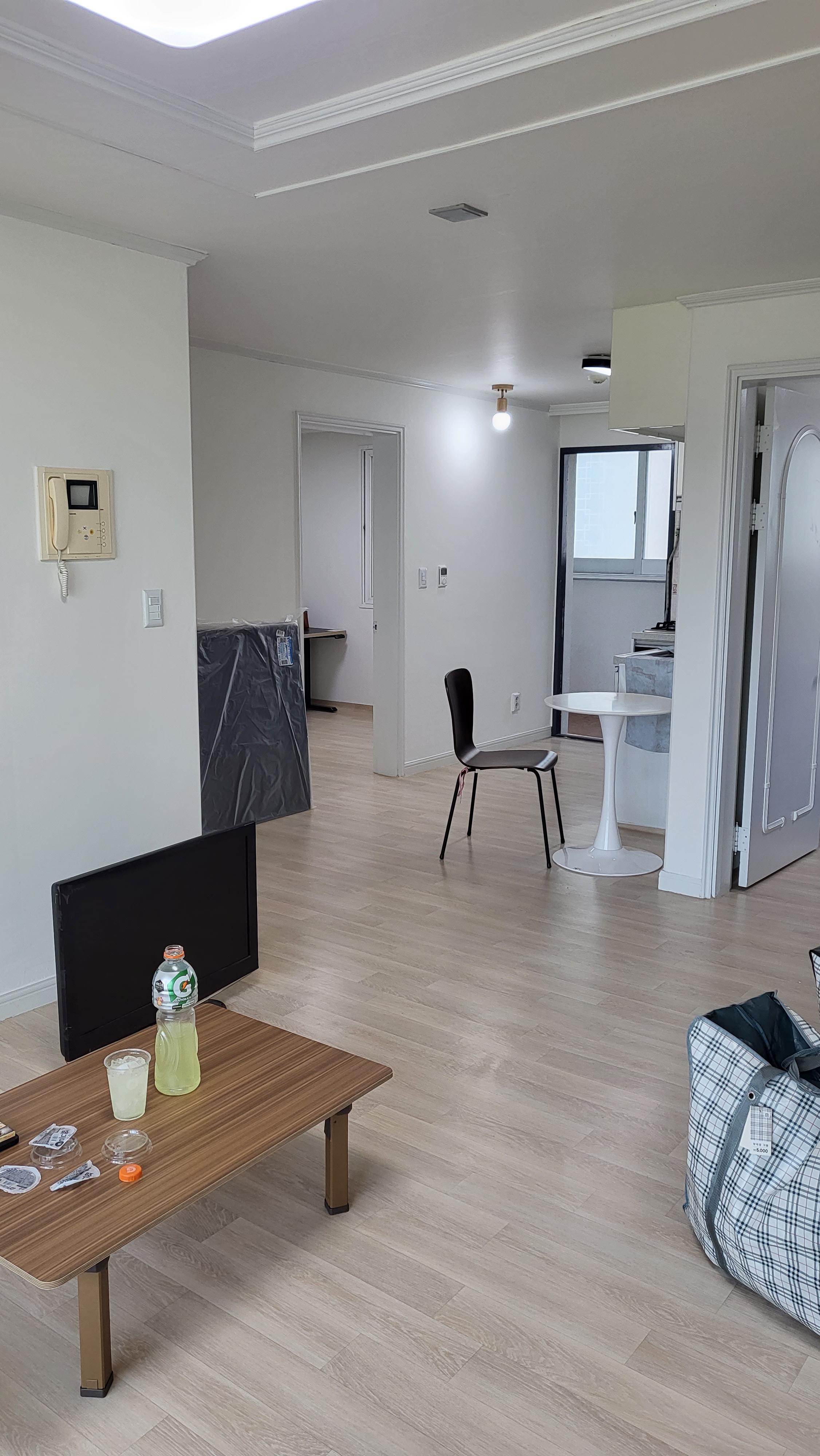 오산 운암주공1단지 23평