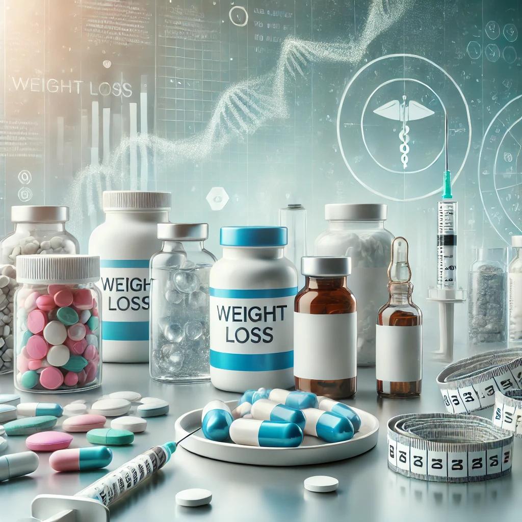 비만치료제 실명