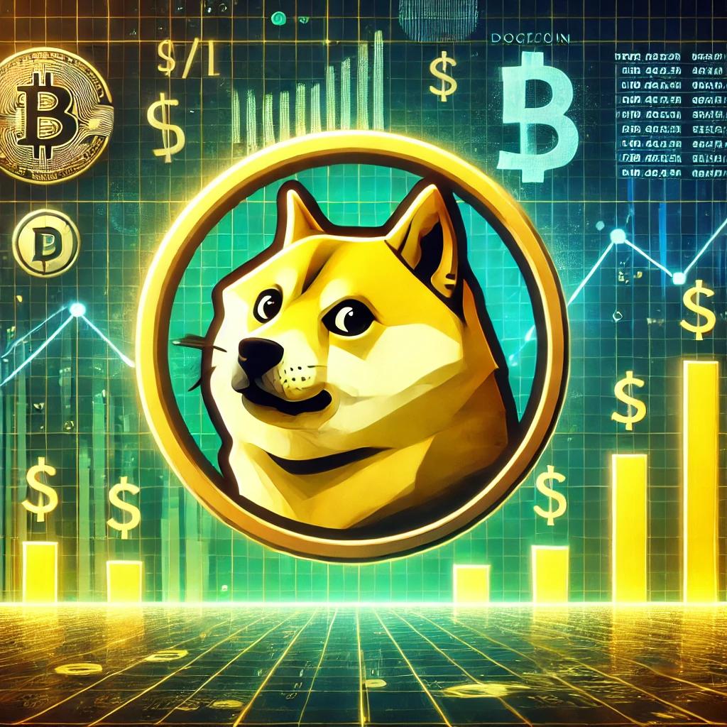 도지코인 1달러