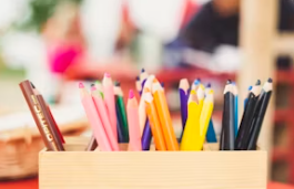 2025년 국공립 어린이집 호봉표