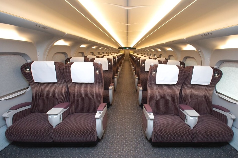 JR패스 구매 이유