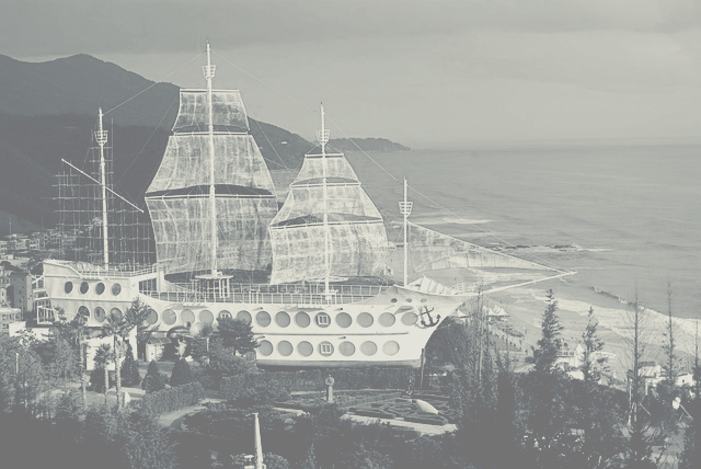 동해안 캠핑트렌드관련사진