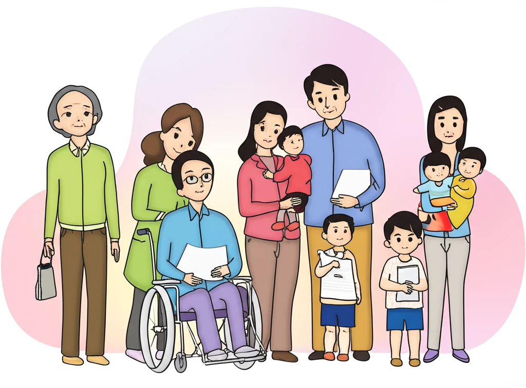 개인회생 기간 단축 핵심 전략과 법원..