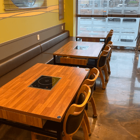 순천만국가정원 근처 맛집 어울가