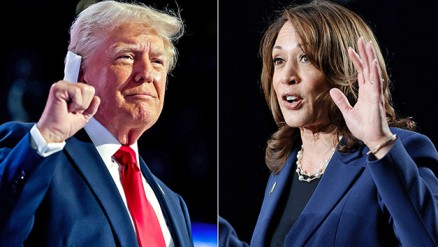 2024 - 미대선 날짜