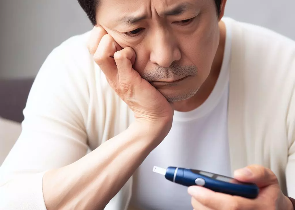 히카마 효능_ 혈당조절