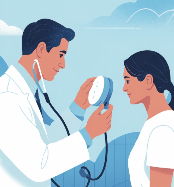 피부가려움증의 원인