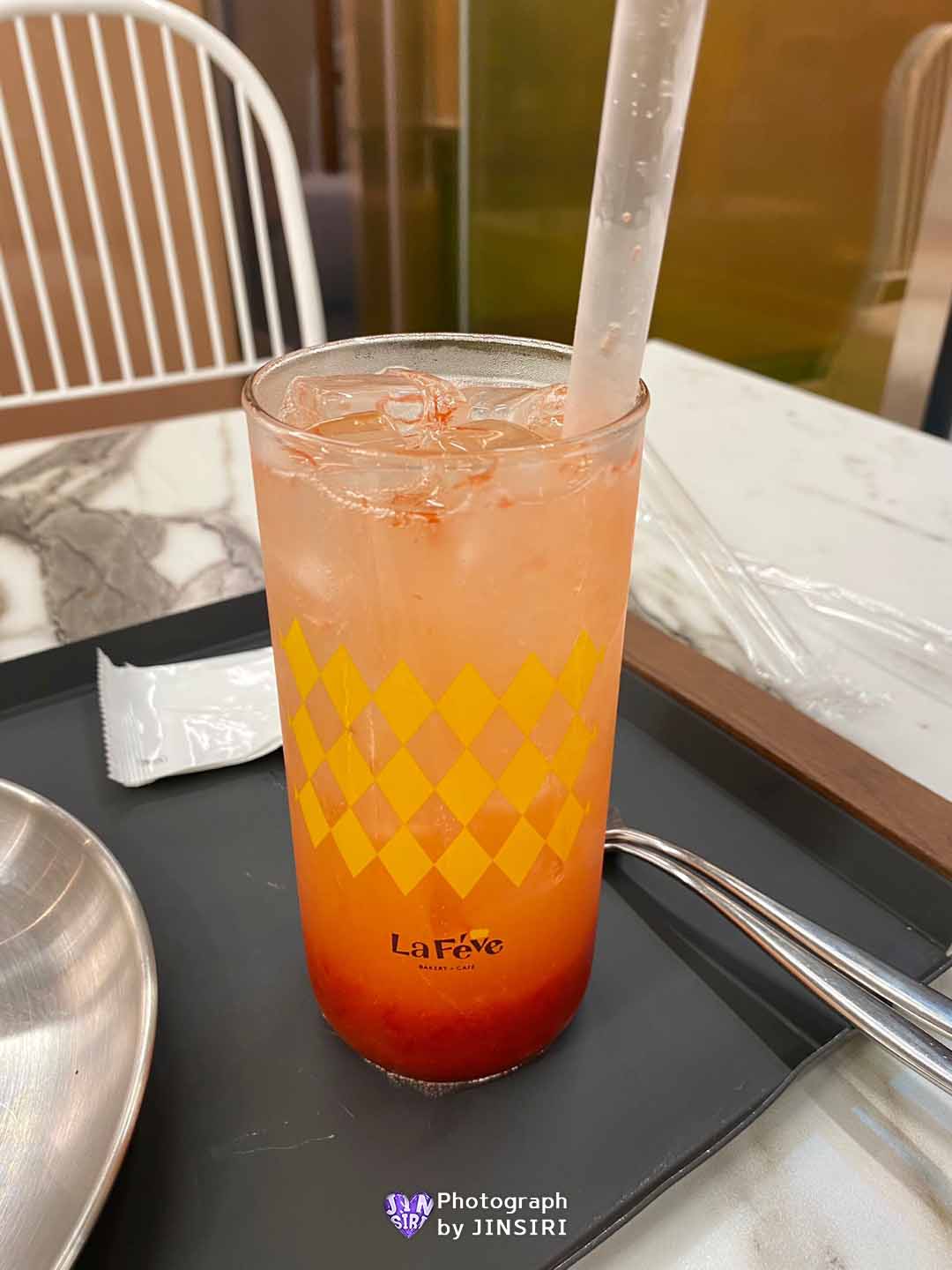 ๋ผํ๋ธ LaFeve ์๋ฃ