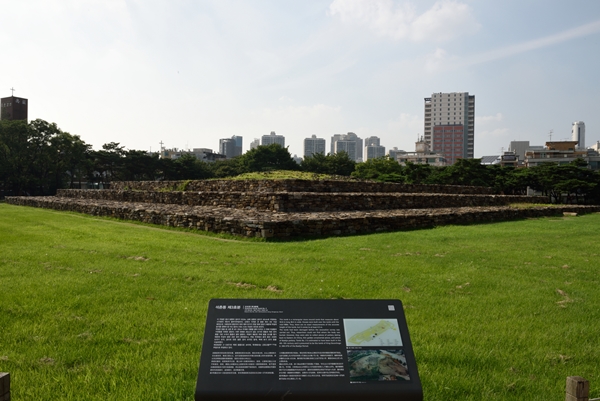 서울의 문화유산