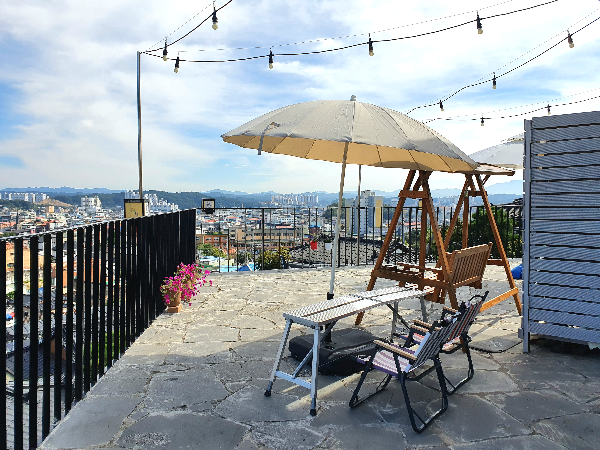 카페 브리즈 테라스