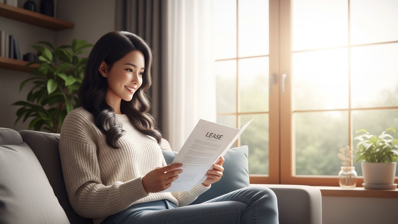  중개수수료중도해지&amp;#44; 확정일자재계약&amp;#44; 전월세전환율