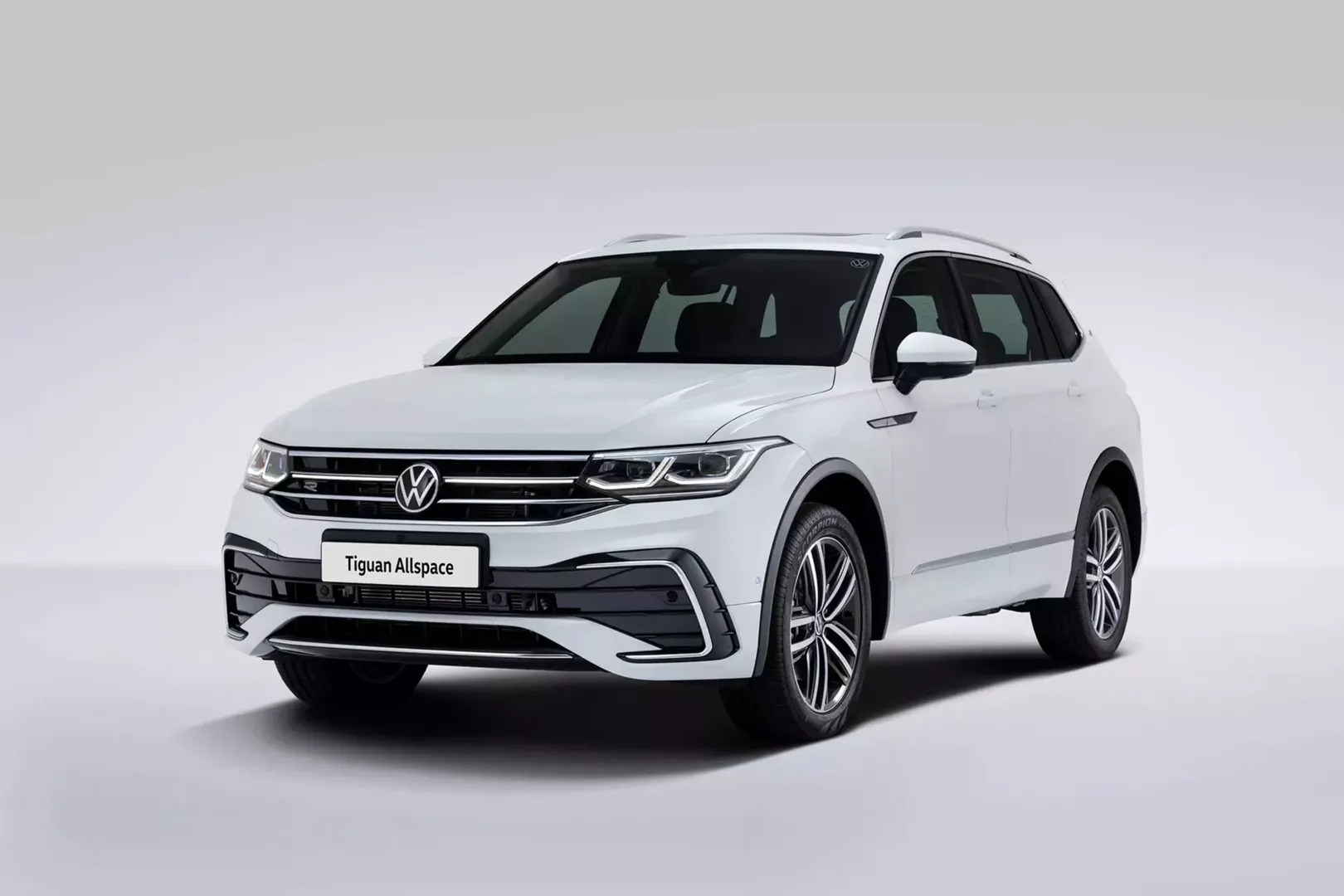 폭스바겐 티구안 이미지