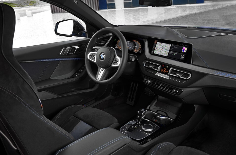 2025 BMW 1시리즈 페이스리프트 120i M135i 가격표 제원은?출고기간까지 정리