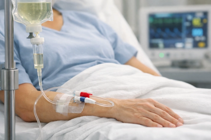 암환자 산정특례 제도