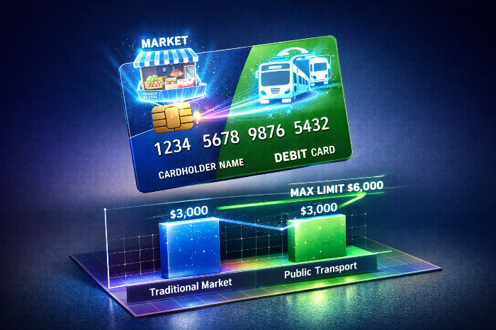 신용카드 등 사용 금액 소득공제 한도 통합과 결제 수단별 공제율 차이 분석