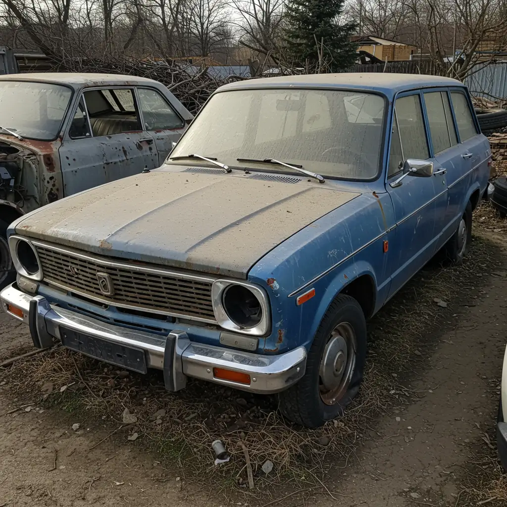 조기폐차 지원금 차량가액 확인 방법