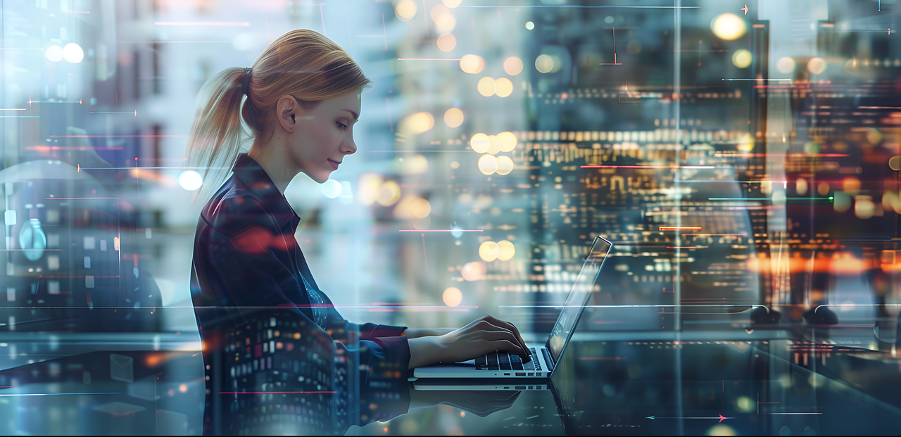 자신 있는 나, 커리어를 되찾은 나